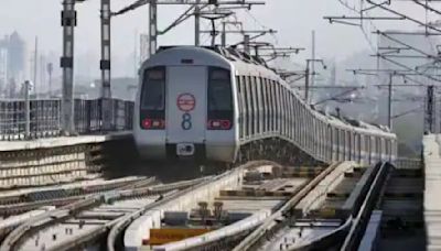 Delhi Metro to start work on two new lines by 2024-end – Know routes, stations, where to interchange