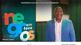 Negros em Foco debate impactos da inteligência artificial na empregabilidade de negros