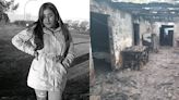 Tragedia en Mendoza: una chica de 15 años murió por el incendio que se desató en su habitación mientras dormía