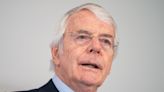 No party or group should put Northern Ireland’s peace in peril – Sir John Major
