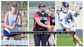 Vote for the Petoskey News-Review Athlete of the Week: May 13-18