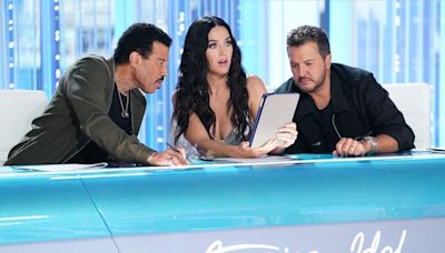 ‘American Idol’ reveals its top 7