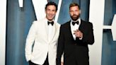 Ricky Martin and Jwan Yosef announce divorce after 6 years of marriage