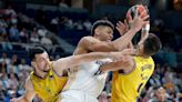 Gran Canaria - Real Madrid: horario, TV y dónde ver el playoff 2024 de la ACB