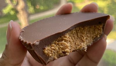 Reese’s Just Launched a Limited-Edition Peanut Butter Cup, and It’s 4x Better than the Original