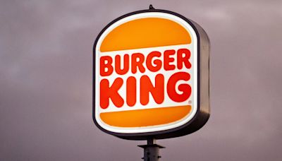 Burger King enters the fast-food value wars with its $5 ‘Your Way Meal’