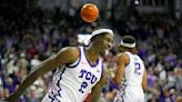 Emanuel Miller paces TCU to 80-71 win as No. 9 Oklahoma is fifth Top 10 loser over 2 nights