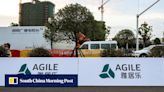 Agile’s shares tumble after missed interest payment on US$483 million bond