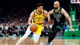 Pacers facing prospect of having to play without star guard Tyrese Haliburton - The Boston Globe