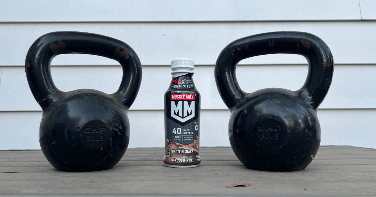 Muscle Milk Review: Are These Protein Shakes Right for You?