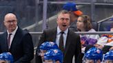 The Islanders got it right with Patrick Roy