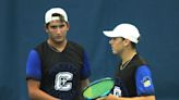 Covington Catholic repeats as KHSAA doubles champs, Hussey finishes as singles runner-up