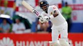 SL vs AUS: Angelo Mathews out of 1st Test after testing Covid-19 positive, Oshada Fernando added to Sri Lanka's playing XI