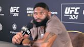 Curtis Blaydes: Jon Jones vs. Stipe Miocic 'just their retirement fight,' real title on the line at UFC 304