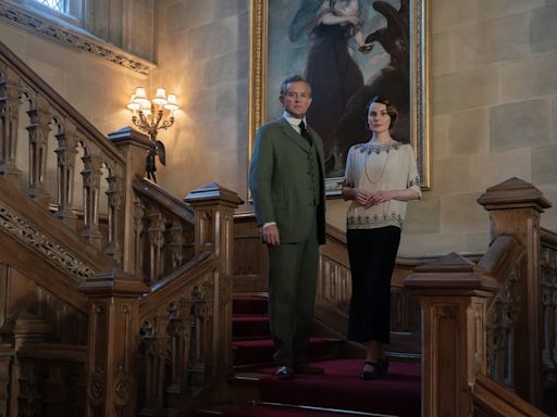 Downton Abbey 3 to be released much sooner than fans expected