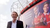 Sir Jim Ratcliffe appoints firm to oversee major cost-cutting drive at Man Utd