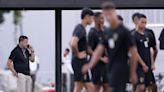 Grêmio irá usar CT do Corinthians para treinamentos