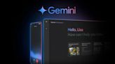 Google Gemini app for Android comes to UK and Europe