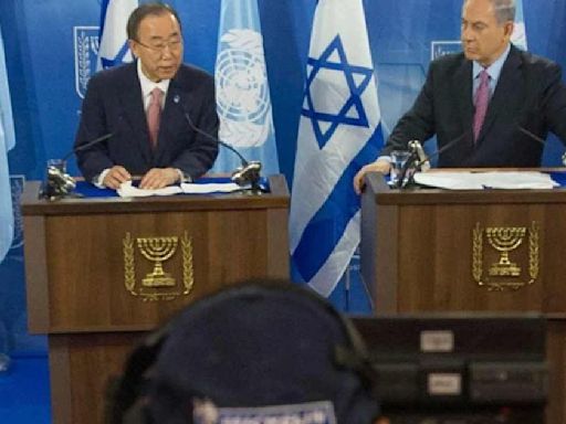 La reacción de Israel ante el nuevo estatus de Palestina en la ONU