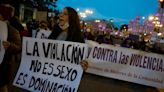 Las mujeres víctimas de violencia sexual tienen mayoritariamente entre 18 y 30 años y los varones, entre 0 y 13 años