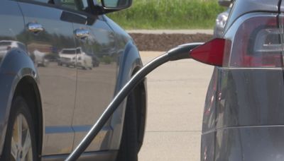 Michigan sees ‘significant’ increase in EV charging stations over past year