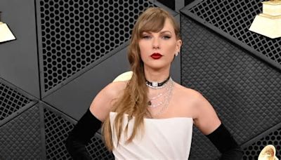 La inesperada revelación de Taylor Swift sobre una de sus canciones más famosas que ha revolucionado a sus fans