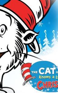 The Cat in the Hat Knows a Lot About Christmas!