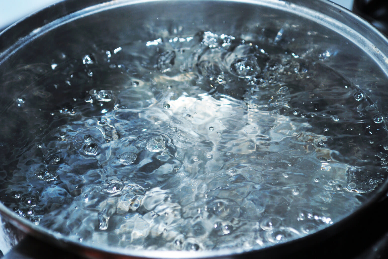 Boil water advisory issued for several Northwest DC neighborhoods - WTOP News