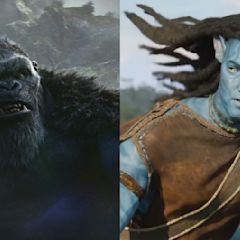 Godzilla X Kong Can Thank Avatar: The Way Of Water For Helping Make The Kings Of Monsters So Formidable