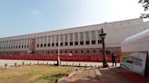 'Adani, Adani' Heckles in Parliament Interrupt India Budget Speech