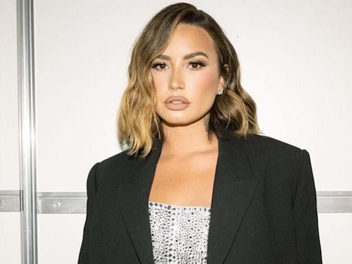 Demi Lovato Says She Considered Taking Retirement From Music While Filming Child Star - News18