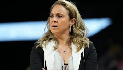 WNBA coach says 'greatness' of Black and brown people not 'celebrated' as much as those who are White