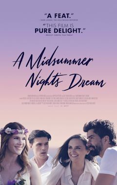 A Midsummer Night's Dream