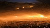 Wildfire weather is increasing in California and much of the U.S., report finds