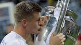 ¿Cuántos títulos ganó Toni Kroos en su carrera con Real Madrid, Alemania y Bayern Múnich?