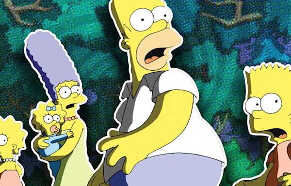 Just a few of 'The Simpsons' predictions that actually came true