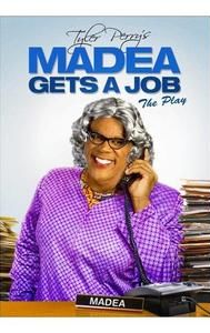 Madea Gets a Job