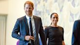 Prince Harry and Meghan Markle Are Taking ‘Full Lead’ of Archewell After President Mandana Dayani Steps Down