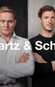 Schwartz & Schwartz: Der Tod im Haus