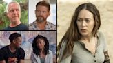 Inside Line: Scoop on Fear TWD, Magnum ‘Save’ Outlook, Bosch, Homecoming, Doom Patrol, Gilded Age, Daniel Gillies’ New Gig and...