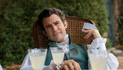 Bridgerton Season 4 Teaser: Benedict Bridgerton Prepares For The Marriage Mart