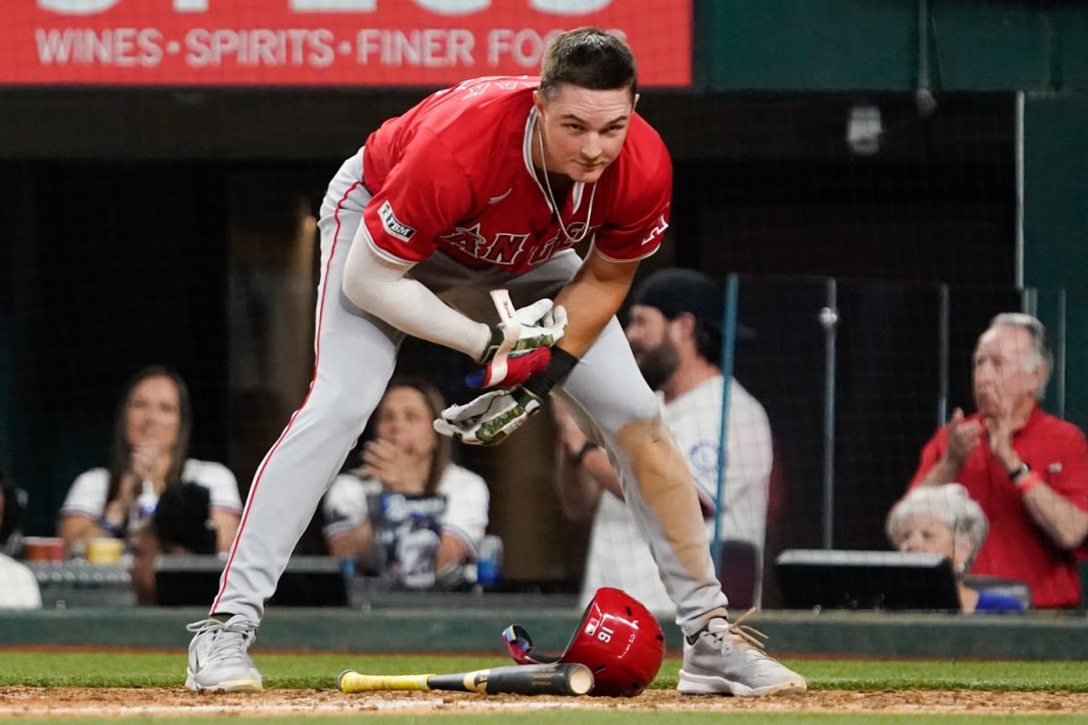 Angels News: Angels vs Rangers, May 19 - Insights and Betting Odds