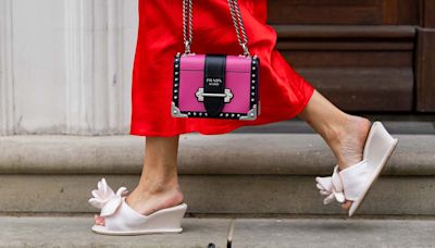 The 18 Best Floral Shoes to Freshen Up Your Spring Style