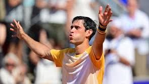 Nuno Borges takes First ATP title - News Today | First with the news