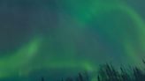 Northern lights will be visible in fewer states than originally forecast