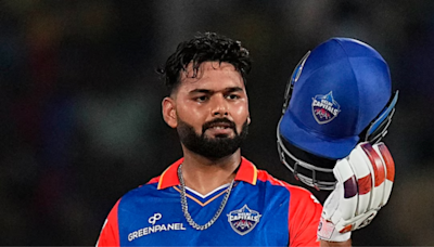 IPL 2025: Report reveals Delhi Capitals eye key retentions, Rishabh Pant on top