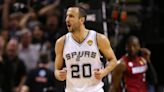 Often imitated, Manu Ginobili is a Hall of Famer who can never be duplicated