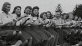 希特勒徵召50萬女兵做什麼？二次大戰結束後她們下場如何？令人不捨