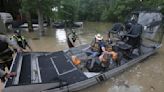 Severe Weather Texas