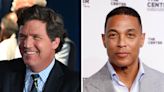 Tucker Carlson and Don Lemon: A Tale of Two Sudden Cable News Exits